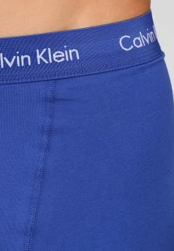 Calvin Klein Underwear TRUNK 3 PACK - Shorty Prix Dégriffé sous-vêtements & chaussettes normale homme -France Calvin Klein Underwear Soldes Boutique 3ccc343ab6f74e3fa9659b415092eb97