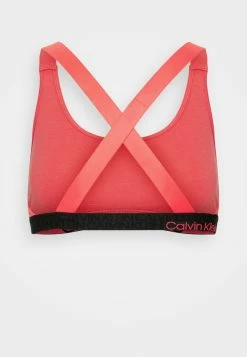 Calvin Klein Underwear UNLINED BRALETTE - Brassière Faible Prix lingerie sans armature femme -France Calvin Klein Underwear Soldes Boutique 3cd225e1c8ba46b79eddbdc4dbc75d0a