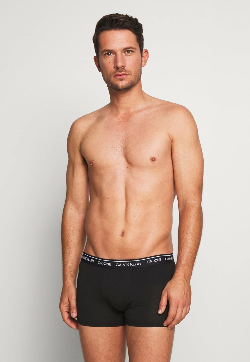Calvin Klein Underwear Prix Réduit ONE TRUNK - Shorty sous-vêtements normale homme 4 Calvin Klein Underwear Prix Réduit ONE TRUNK - Shorty sous-vêtements normale homme – Image 2