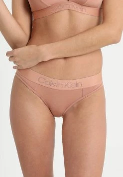 Vendre-Réclame Calvin Klein Underwear Slip lingerie normale femme