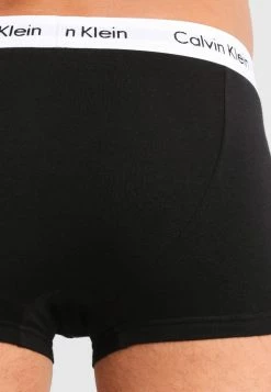 Prix Usine Calvin Klein Underwear LOW RISE TRUNK 3 PACK - Shorty sous-vêtements normale homme 52 Prix Usine Calvin Klein Underwear LOW RISE TRUNK 3 PACK - Shorty sous-vêtements normale homme -France Calvin Klein Underwear Soldes Boutique 3da5086311a447edb35639fcd44e1245