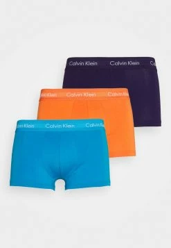 Prix Usine Calvin Klein Underwear LOW RISE TRUNK 3 PACK - Shorty sous-vêtements normale homme 76 Prix Usine Calvin Klein Underwear LOW RISE TRUNK 3 PACK - Shorty sous-vêtements normale homme -France Calvin Klein Underwear Soldes Boutique 3dde0b0b81a8409884f3c21f93595614