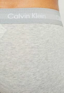 Prix Avantageux Calvin Klein Underwear LOW RISE TRUNK 3 PACK - Shorty sous-vêtements & chaussettes normale homme -France Calvin Klein Underwear Soldes Boutique 3e0bf0c1b5fe4680a06a9a5290c9a90e