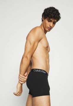 Prix Affortable Calvin Klein Underwear STRUCTURE TRUNK - Shorty sous-vêtements & chaussettes normale homme 14 Prix Affortable Calvin Klein Underwear STRUCTURE TRUNK - Shorty sous-vêtements & chaussettes normale homme -France Calvin Klein Underwear Soldes Boutique 3e5e46806838438882c9381cf174669e