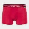 Calvin Klein Underwear Prix Légers ONE RECYCLED TRUNK - Shorty sous-vêtements & chaussettes normale homme -France Calvin Klein Underwear Soldes Boutique 3eafe3ca288e4de9a55d2e77566327d3 1