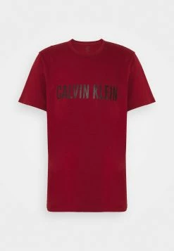 Calvin Klein Underwear INTENSE POWER LOUNGE CREW NECK - Haut de pyjama Qualité Fiable pyjamas col rond homme -France Calvin Klein Underwear Soldes Boutique 3eb9fc63fea3430c948f3c4a97579d0b 4