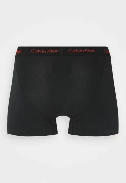 Prix Usine Calvin Klein Underwear TRUNK 3 PACK - Shorty sous-vêtements normale homme -France Calvin Klein Underwear Soldes Boutique 3eba043ce17d4248b1aa315fbbb313ed