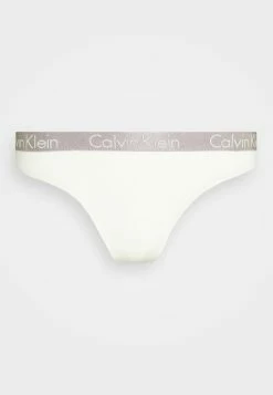 Prix Compétitif Calvin Klein Underwear RADIANT THONG - String lingerie normale femme -France Calvin Klein Underwear Soldes Boutique 3ede39b528f44bfea0d7b05c18e4b1e5