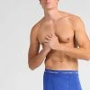 Calvin Klein Underwear TRUNK 3 PACK - Shorty Prix Dégriffé sous-vêtements & chaussettes normale homme -France Calvin Klein Underwear Soldes Boutique 3ee520683eaf4f3ca5f5e5114aeb66cb