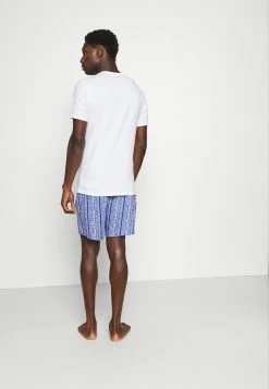 Calvin Klein Underwear Prix Favorable SHORT - Pyjama pyjamas normale homme -France Calvin Klein Underwear Soldes Boutique 3efd7f317121496a8225dd81aaf77bad