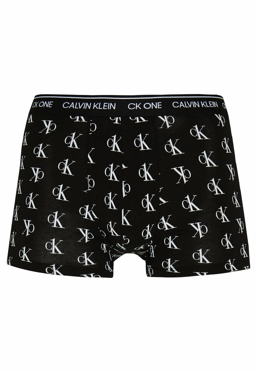 Calvin Klein Underwear Prix Réduit ONE TRUNK - Shorty sous-vêtements normale homme 13 Calvin Klein Underwear Prix Réduit ONE TRUNK - Shorty sous-vêtements normale homme – Image 11