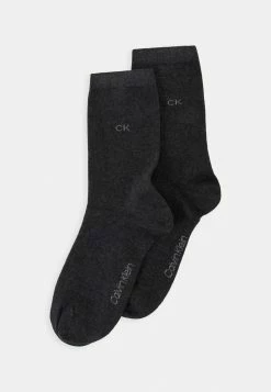 Calvin Klein Underwear WOMEN SOCK 2 PACK - Chaussettes Prix Jamais Vus chaussettes et collants couleur unie femme 8 Calvin Klein Underwear WOMEN SOCK 2 PACK - Chaussettes Prix Jamais Vus chaussettes et collants couleur unie femme -France Calvin Klein Underwear Soldes Boutique 3f6ba4683a114b72ba67a2e28983a596 1