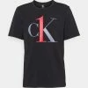 Calvin Klein Underwear Prix Favorable GRAPHIC TEES CREW NECK - Haut de pyjama pyjamas col rond homme -France Calvin Klein Underwear Soldes Boutique 3fb18d2c10d04a08ae29ccf72a844ace 3