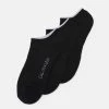 Prix Bradés Calvin Klein Underwear MENS NO SHOW ATHLEISURE GRANT 3 PACK - Chaussettes sous-vêtements & chaussettes couleur unie homme -France Calvin Klein Underwear Soldes Boutique 3fbbfd71438e4aeaa17d682455d53fde 1