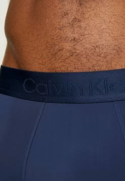 Calvin Klein Underwear Haute Qualité LOW RISE TRUNK - Shorty sous-vêtements normale homme -France Calvin Klein Underwear Soldes Boutique 3ff9762977f14ce68863fc32c1b31a16