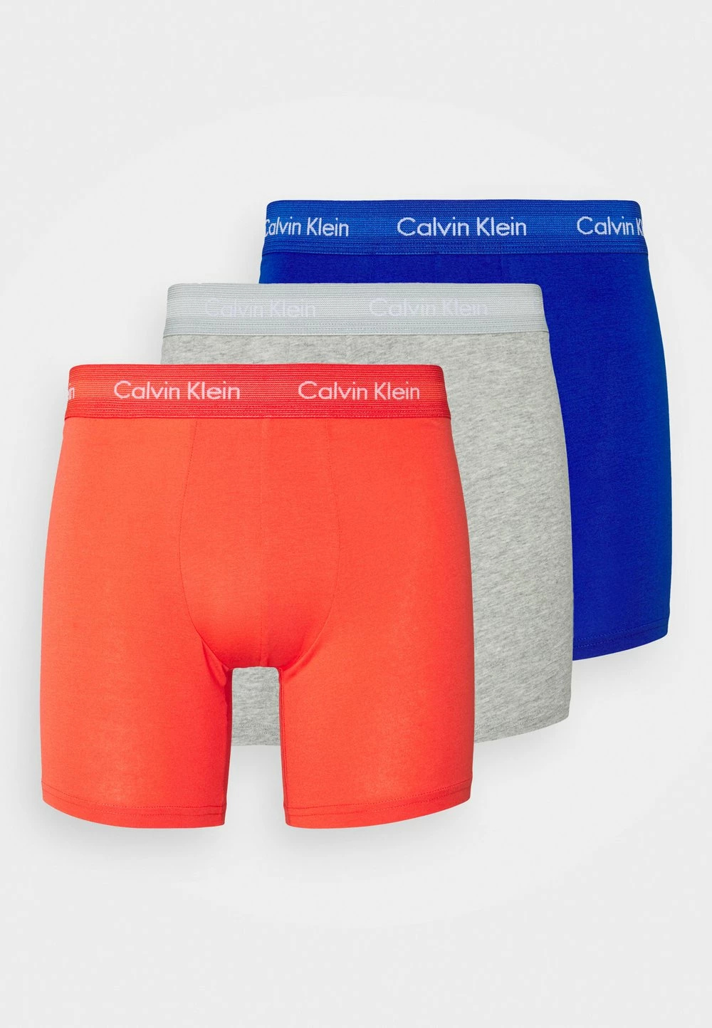 Calvin Klein Underwear BRIEF 3 PACK - Shorty En promotion sous-vêtements normale homme 12 Calvin Klein Underwear BRIEF 3 PACK - Shorty En promotion sous-vêtements normale homme – Image 10