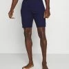 Remise En Ligne Calvin Klein Underwear SLEEP SHORT - Bas de pyjama pyjamas haute homme