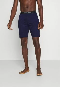 Remise En Ligne Calvin Klein Underwear SLEEP SHORT - Bas de pyjama pyjamas haute homme
