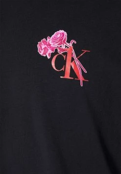 Prix Dégriffé Calvin Klein Underwear ONE GLITTER SLEEP CREW NECK - Haut de pyjama pyjamas col rond homme -France Calvin Klein Underwear Soldes Boutique 4039abd35d5641368afb516f0be9a3de