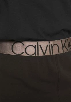 Calvin Klein Underwear ICONIC LOUNGE SLEEP - Bas de pyjama Vendre lingerie normale femme -France Calvin Klein Underwear Soldes Boutique 40a3c421b4ec4e56a513bd6c588f5b78
