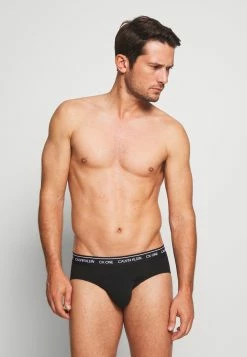 Calvin Klein Underwear Première Qualité ONE HIP BRIEF - Slip sous-vêtements & chaussettes normale homme