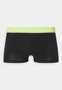 Première Qualité Calvin Klein Underwear LOW RISE TRUNK 3 PACK - Shorty sous-vêtements basse homme -France Calvin Klein Underwear Soldes Boutique 40f731925fc54a518348be32544d3a40