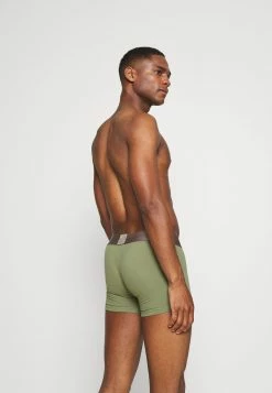 Prix Avantageux Calvin Klein Underwear TRUNK - Shorty sous-vêtements normale homme -France Calvin Klein Underwear Soldes Boutique 40f8eb407f0b4646a8c38fd9168fc806