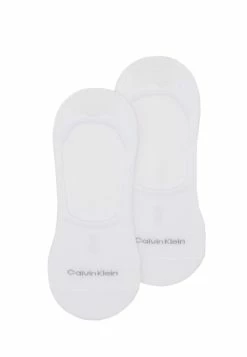 Calvin Klein Underwear MEN NO SHOW 2 PACK - Socquettes Meilleure qualité sous-vêtements & chaussettes couleur unie homme 8 Calvin Klein Underwear MEN NO SHOW 2 PACK - Socquettes Meilleure qualité sous-vêtements & chaussettes couleur unie homme -France Calvin Klein Underwear Soldes Boutique 41864298389d4f46bc9f0b8ed7b1674a 1