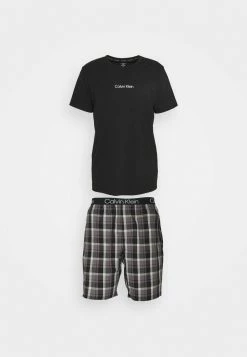 Calvin Klein Underwear Prix Légers STRUCTURE SLEEP SHORT - Pyjama pyjamas normale homme 12 Calvin Klein Underwear Prix Légers STRUCTURE SLEEP SHORT - Pyjama pyjamas normale homme -France Calvin Klein Underwear Soldes Boutique 41ac72cf85f34ae1968f2d79e5e12d9a