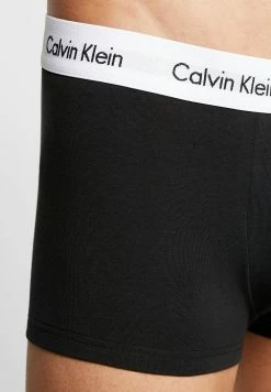 Calvin Klein Underwear LOW RISE TRUNK 3 PACK - Shorty Prix Exclusifs sous-vêtements & chaussettes normale homme -France Calvin Klein Underwear Soldes Boutique 41c417a9291c48f0b28dc0183fd9184d