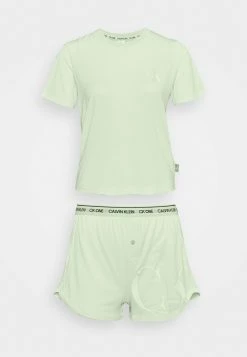 Prix Sympa Calvin Klein Underwear ONE SHORT - Pyjama lingerie normale femme -France Calvin Klein Underwear Soldes Boutique 41df43ae477c474ca40f8928a09f5027