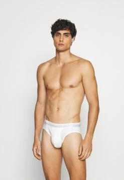 Calvin Klein Underwear Prix Favorable HIP BRIEF 3 PACK - Slip sous-vêtements & chaussettes normale homme -France Calvin Klein Underwear Soldes Boutique 41e7ced1cab542f8bfd82d8c0e18e8a2