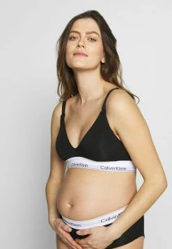Calvin Klein Underwear Prix Refroidis MODERN MATERNITY BRA - Brassière lingerie ampliforme femme