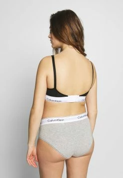 Calvin Klein Underwear MODERN MATERNITY - Slip Prix Gelé lingerie normale femme -France Calvin Klein Underwear Soldes Boutique 42c9934f85b64613a6f990c60cf55011