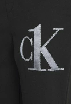 Calvin Klein Underwear ONE RAW JOGGER - Bas de pyjama Prix Dégriffé pyjamas normale homme -France Calvin Klein Underwear Soldes Boutique 42d95df0ad92479aa1a05ca3a97b8c37