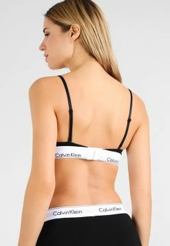 Calvin Klein Underwear UNLINED - Soutien-gorge triangle Prix Compétitif lingerie sans armature femme -France Calvin Klein Underwear Soldes Boutique 42f066361d6d417a905bc7a007ad1d4f