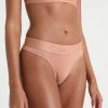 Calvin Klein Underwear THONG - String Garantie De Qualité 100% lingerie normale femme