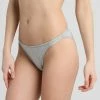 Prix Abordable Calvin Klein Underwear Slip lingerie basse femme