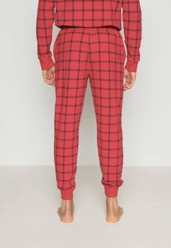 Calvin Klein Underwear LOGO GRAPHIC LOUNGE JOGGER - Bas de pyjama Première Qualité pyjamas normale homme -France Calvin Klein Underwear Soldes Boutique 43c40334d5ec4ed09a8095fa191c40a5