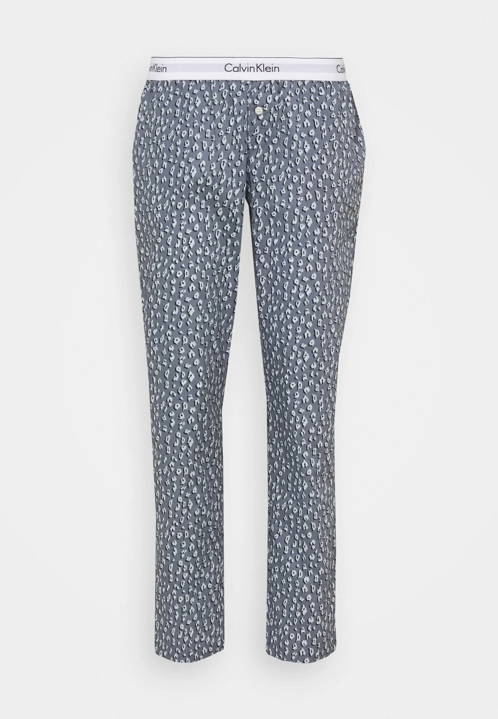 Meilleure qualité Calvin Klein Underwear SLEEP PANT - Bas de pyjama pyjamas et nuisettes normale femme 6 Meilleure qualité Calvin Klein Underwear SLEEP PANT - Bas de pyjama pyjamas et nuisettes normale femme – Image 4