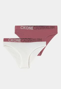 Calvin Klein Underwear qualité absolue 2 PACK - Slip sous-vêtements et peignoirs normale enfant -France Calvin Klein Underwear Soldes Boutique 4407f9fdd89a433b81f9c26f4bc35a32 2
