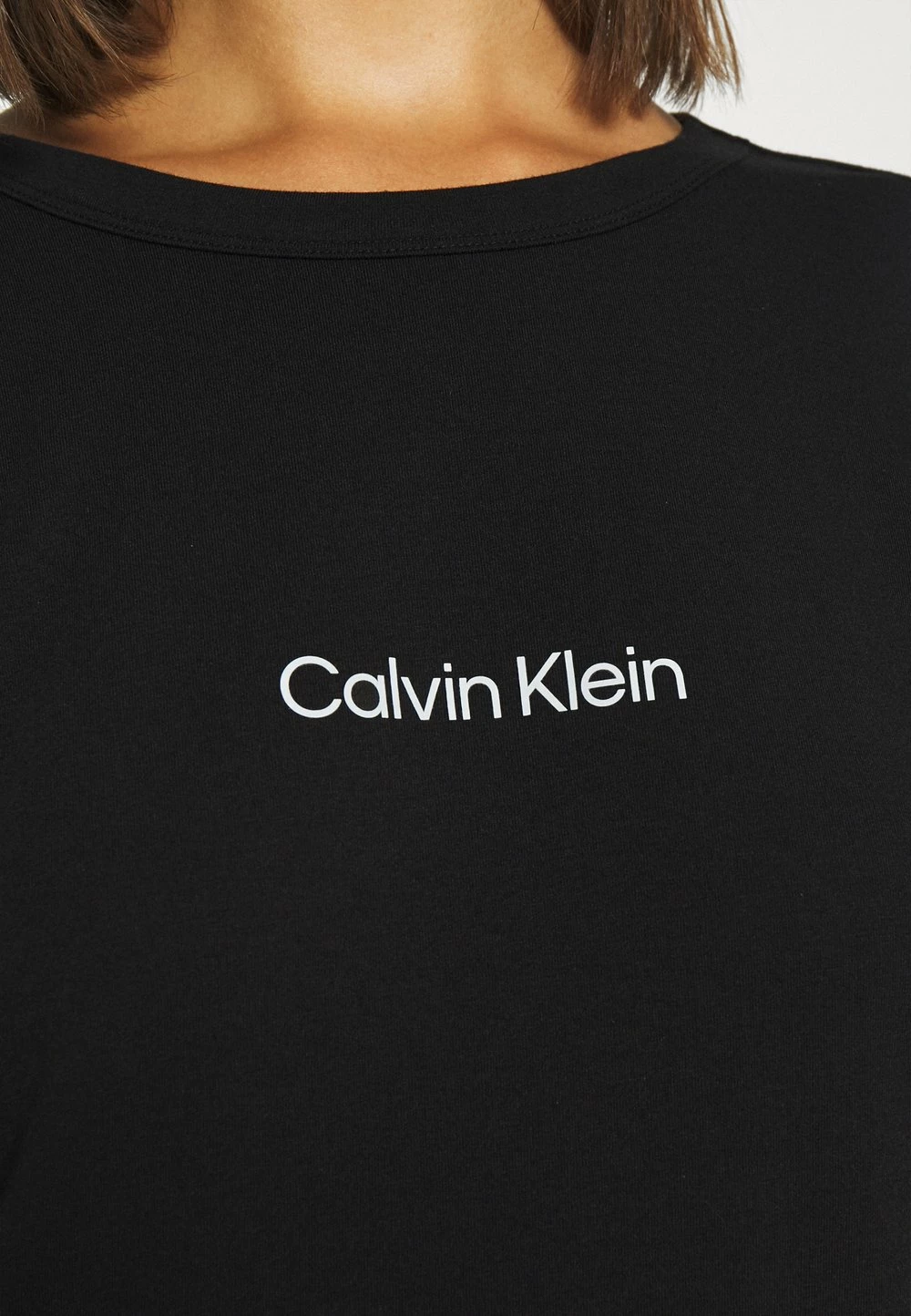 Calvin Klein Underwear Prix Imbattable MODERN STRUCTURE NIGHTSHIRT - Chemise de nuit / Nuisette pyjamas et nuisettes col rond femme 7 Calvin Klein Underwear Prix Imbattable MODERN STRUCTURE NIGHTSHIRT - Chemise de nuit / Nuisette pyjamas et nuisettes col rond femme – Image 5