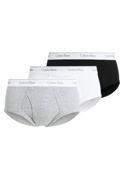 Calvin Klein Underwear BRIEF 3 PACK - Slip Prix Compétitif sous-vêtements & chaussettes normale homme -France Calvin Klein Underwear Soldes Boutique 445dd3f9a6994a5baa087c7ba56252ab 1