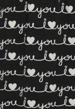 En promotion Calvin Klein Underwear I HEART YOU V DAY SLEEVELESS SHORT - Pyjama pyjamas et nuisettes normale femme -France Calvin Klein Underwear Soldes Boutique 44996486bd104fbe8e6755671216ff16