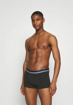 Prix Accessible Calvin Klein Underwear STRETCH TRUNK 3 PACK - Shorty sous-vêtements normale homme -France Calvin Klein Underwear Soldes Boutique 44c1292051a94d289ca6f431ef1fda39