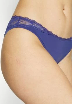 Calvin Klein Underwear SEDUCTIVE COMFORT LIGHT - Slip Soldes En Ligne lingerie transparent femme -France Calvin Klein Underwear Soldes Boutique 45141fb81c184f7193cc6559ded92fdf