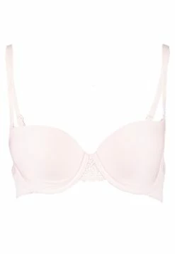 Calvin Klein Underwear Prix Favorable FLIRTY LINED BALCON - Soutien-gorge à armatures lingerie ampliforme femme -France Calvin Klein Underwear Soldes Boutique 451c5410de3b4e98b2202b3f54a82bd4