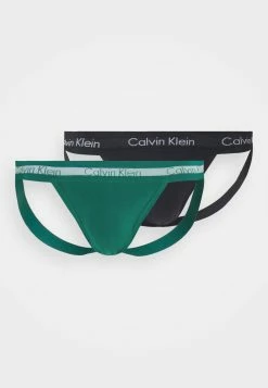 Prix Légers Calvin Klein Underwear JOCK STRAP 2 PACK - Slip sous-vêtements normale homme -France Calvin Klein Underwear Soldes Boutique 452f0b5930d347ad811ac5a40efadf40