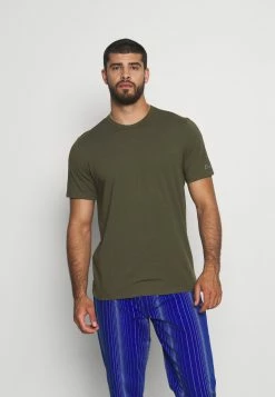 Calvin Klein Underwear Prix Dynamité GALVANIZE LOUNGE CREW NECK - Haut de pyjama pyjamas col rond homme 10 Calvin Klein Underwear Prix Dynamité GALVANIZE LOUNGE CREW NECK - Haut de pyjama pyjamas col rond homme -France Calvin Klein Underwear Soldes Boutique 453440dfa2724e03b12c601dd90ec6b0