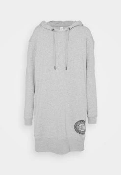 Plus Bas Prix De Vente Calvin Klein Underwear NIGHTSHIRT HOOD - Chemise de nuit / Nuisette lingerie capuche femme -France Calvin Klein Underwear Soldes Boutique 455b3fec80f24f4a959b9cc2b442e293